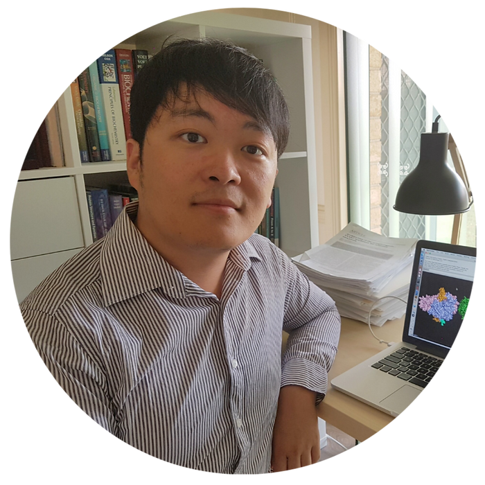 Kevin Chen