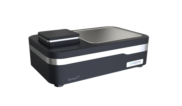SamuxMP image cover
