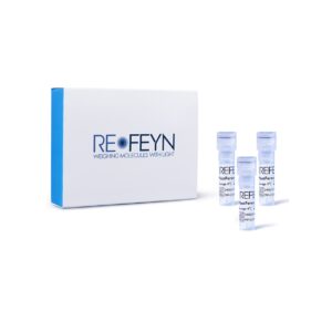 MassFerence&trade; P2 Calibrant