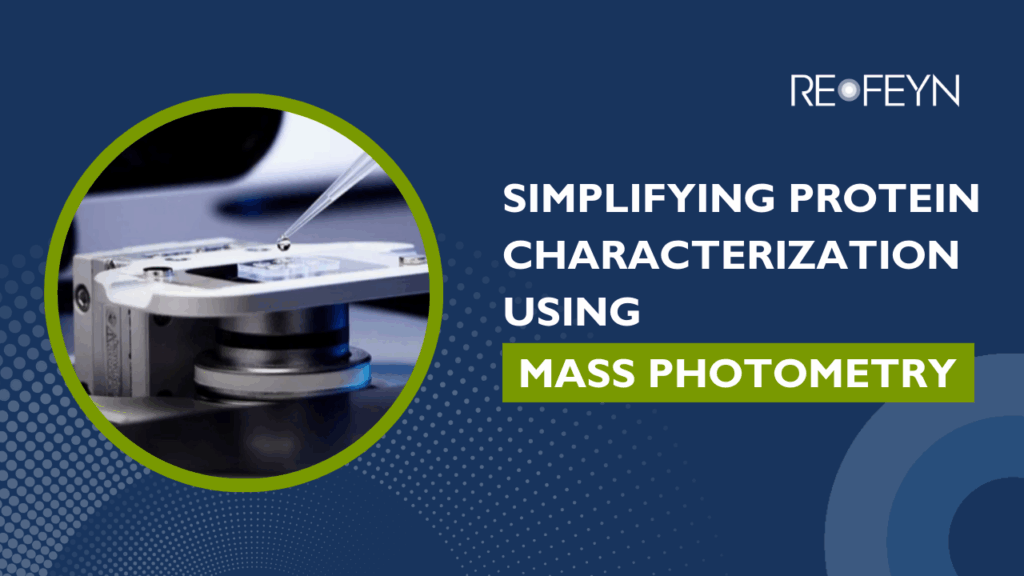 Simplifying Protein Characterization Using Mass Photometry