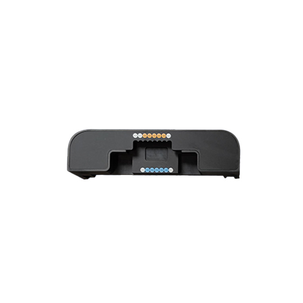 MF HC Sample Prep Plate - MP-CON-51014