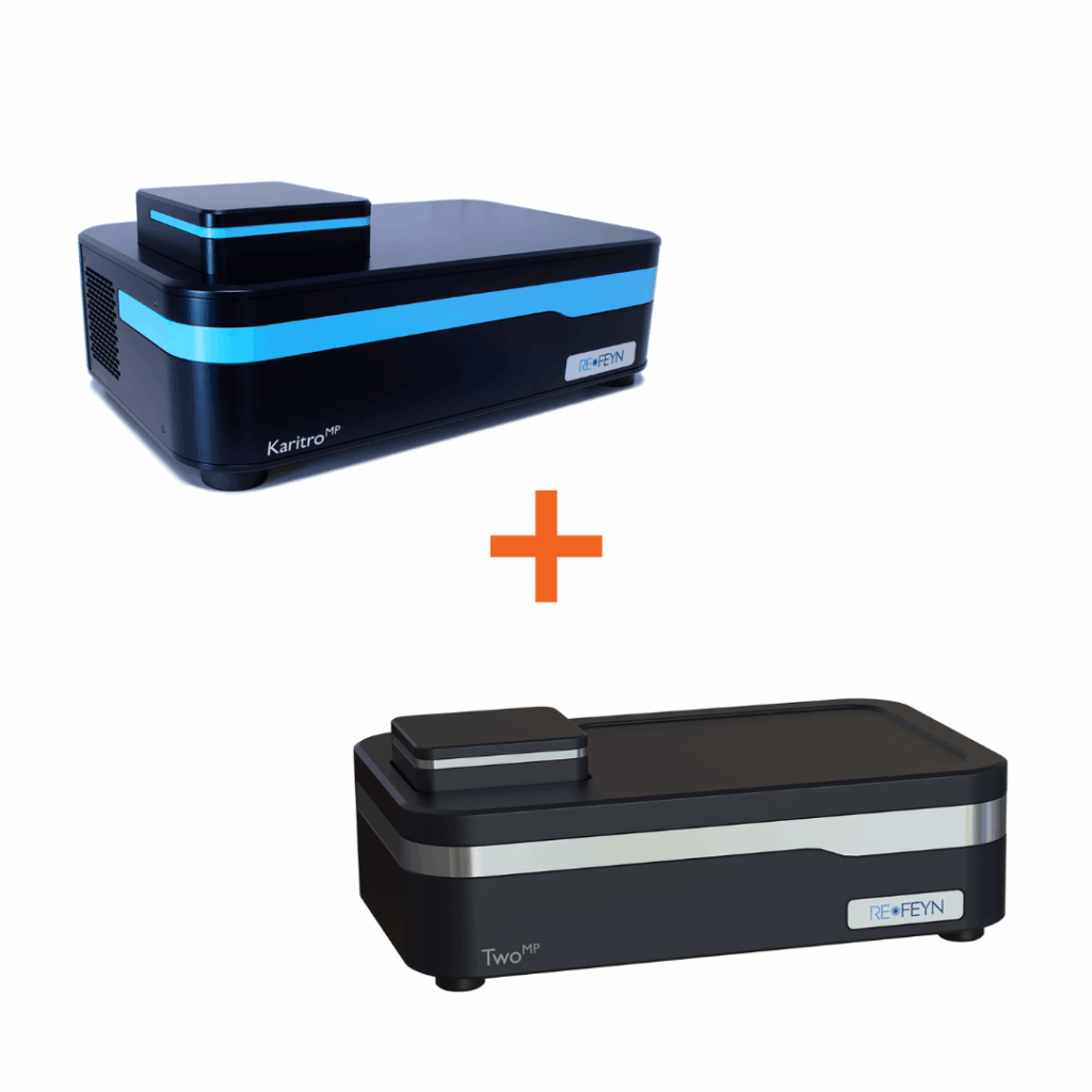 KaritroMP +TwoMP