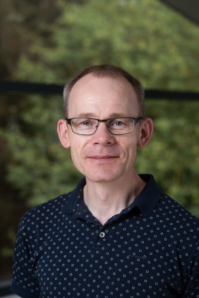 Michael Skovbo