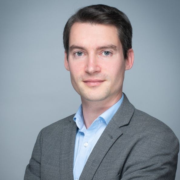 Mathias Gschell