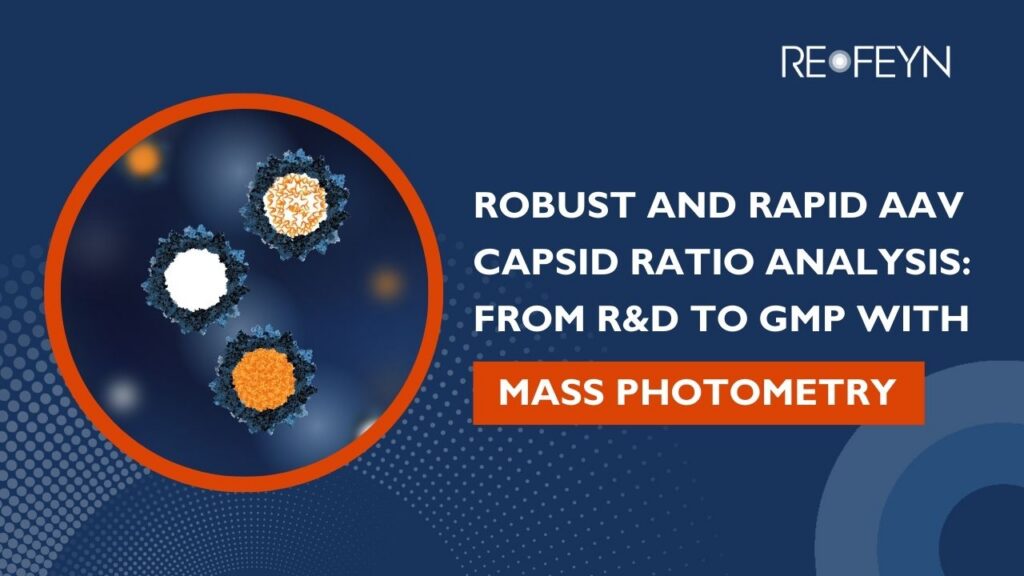 Robust and Rapid AAV Capsid Ratio Analysis From R&D to GMP with MP